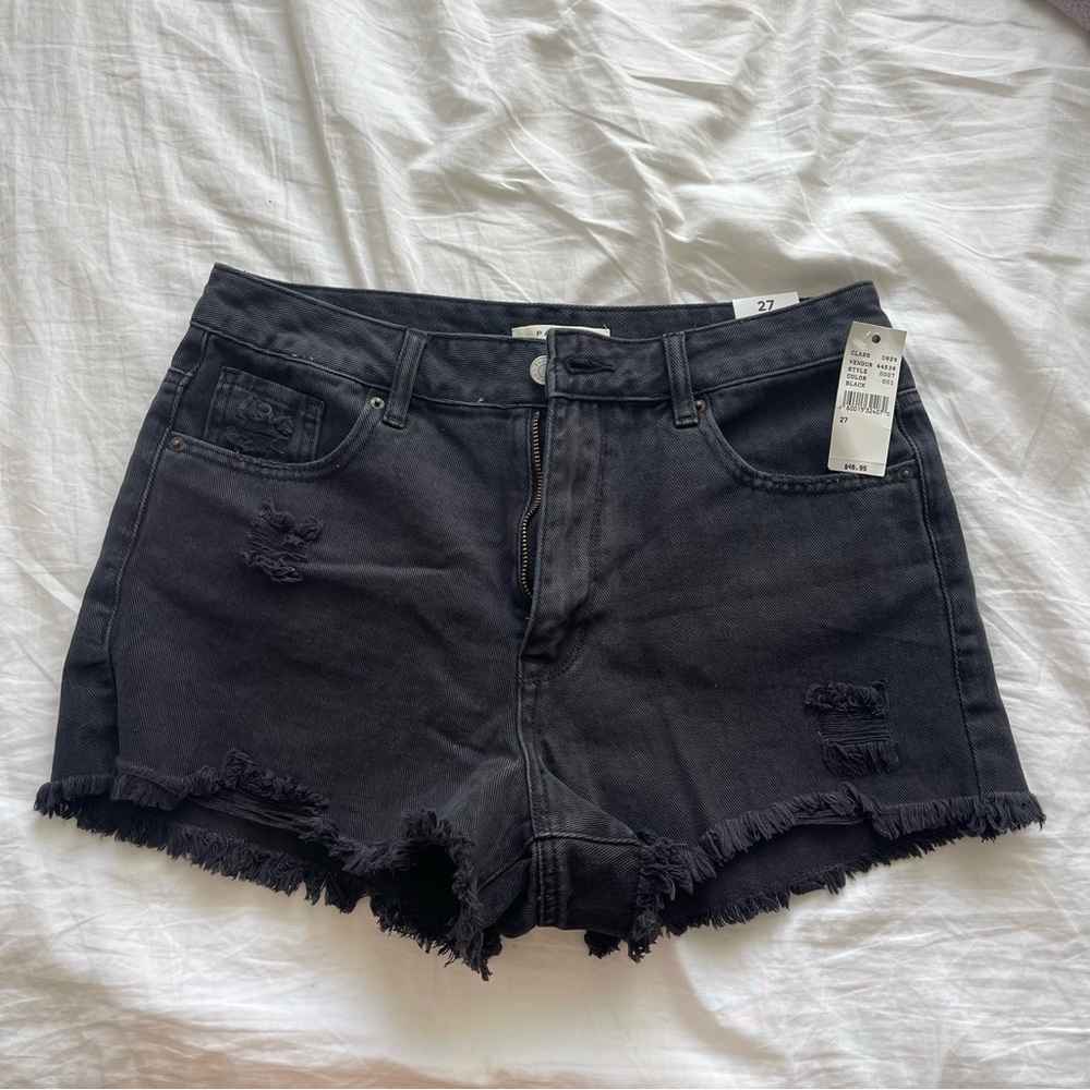 Pacsun shorts
